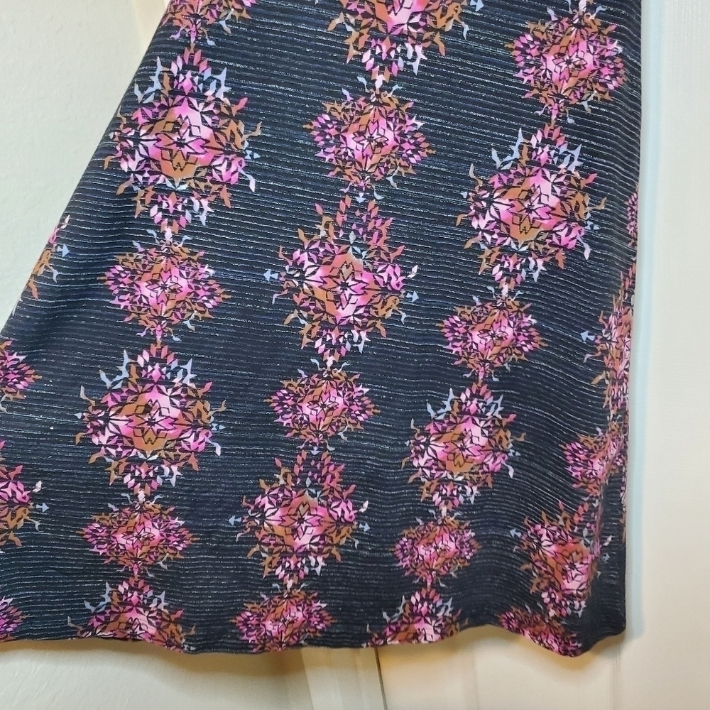 Patagonia Iliana Halter Dress Sz XS - Picture 3 of 7